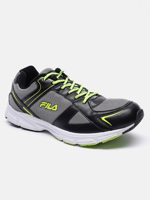Fila Grey Jaden Men's Running Shoes