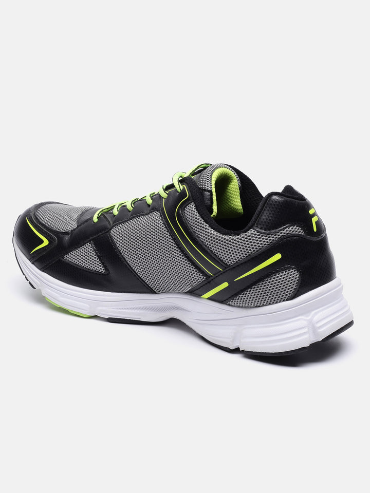 Fila Grey Jaden Men's Running Shoes