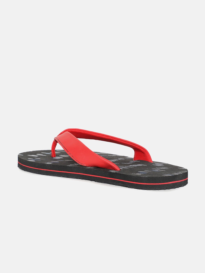 Fila Black Tana Men's Slippers