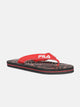 Fila Black Boer Men's Slippers