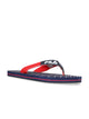 Fila Black Savo Men's Slippers