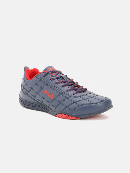 Fila Olive Sterling Plus Men's Sneaker
