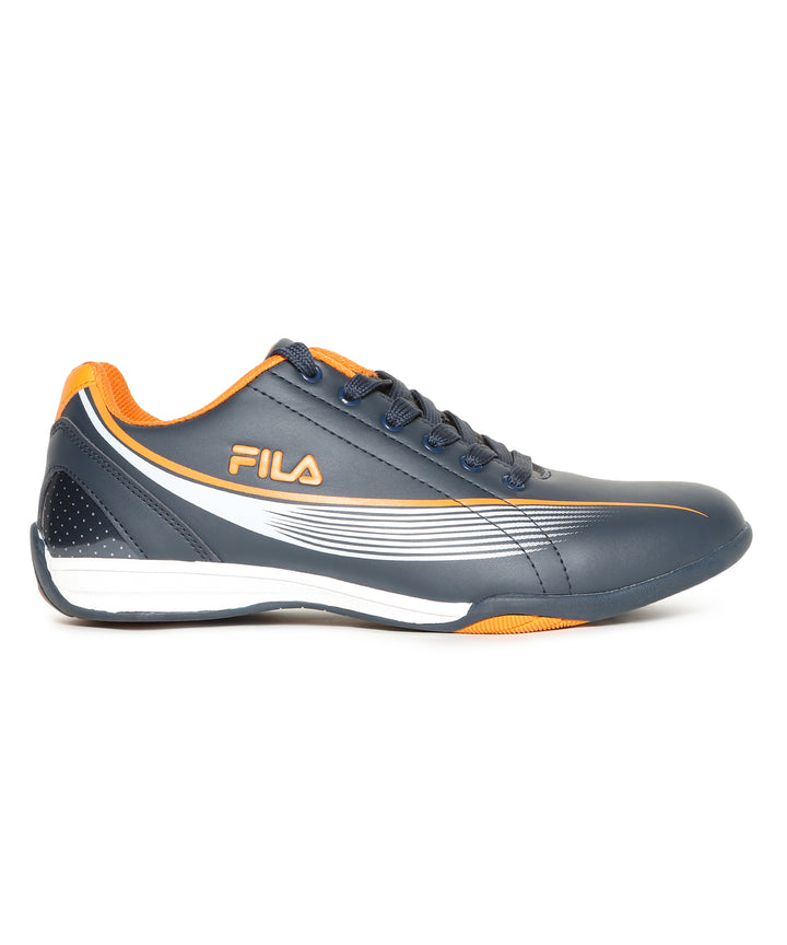 Fila Olive Cross 2 Plus Men's Sneaker