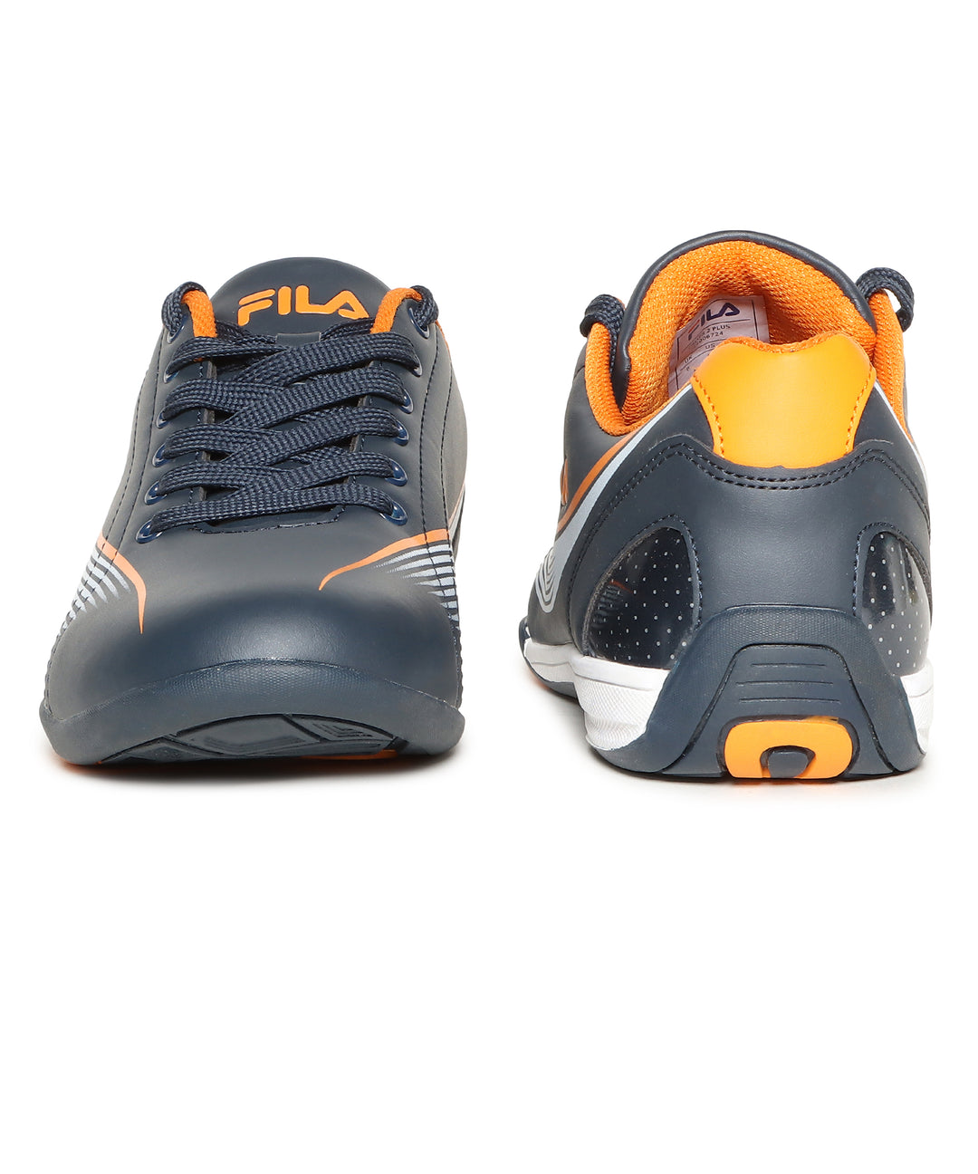 Fila Olive Cross Plus Men's Sneaker - Main Image