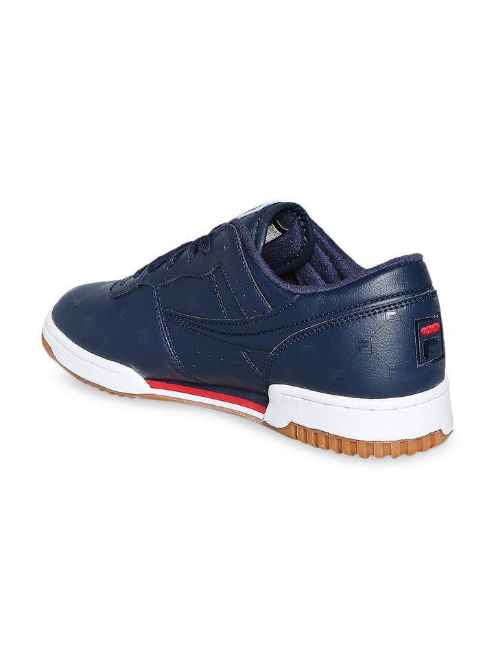 Fila Peacoat Org. Fitness Archive Men's Sneaker