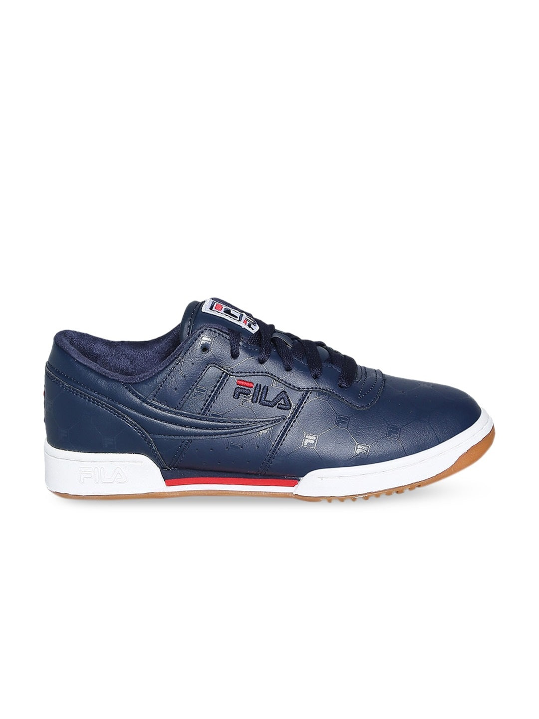 Fila Peacoat Org. Fitness Archive Men's Sneaker