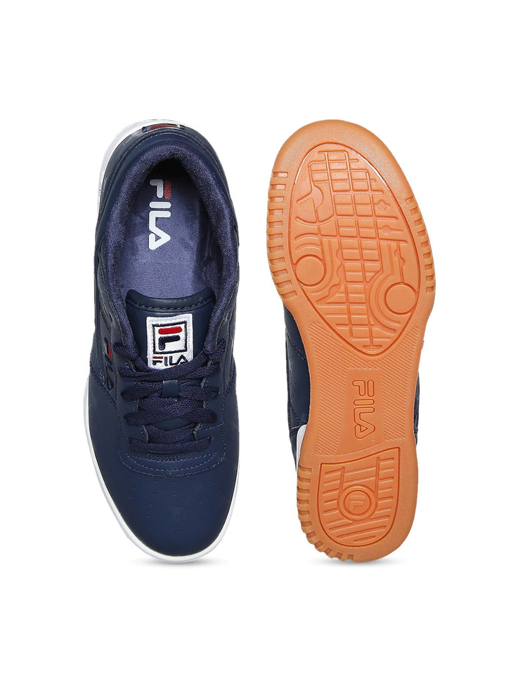 Fila Peacoat Org. Fitness Archive Men's Sneaker