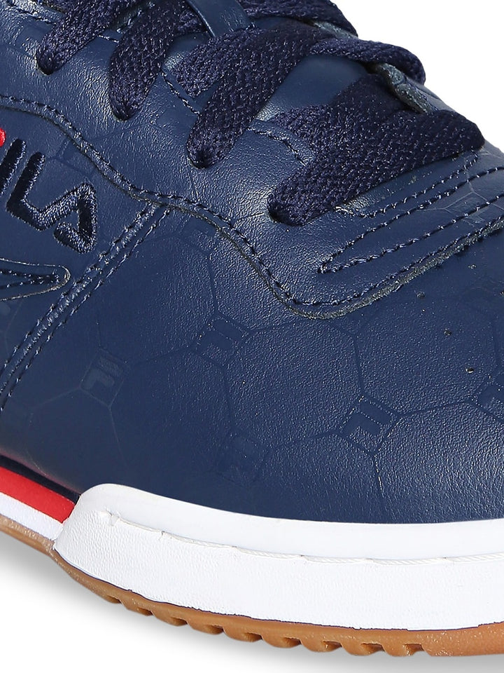 Fila Peacoat Org. Fitness Archive Men's Sneaker