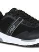 Fila White Carabott Men's Running Shoes