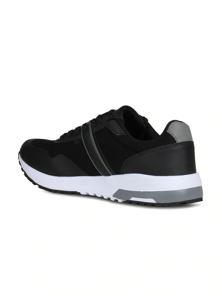 Fila White Carabott Men's Running Shoes