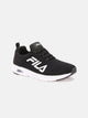 Fila Black Ruiz Men's Running Shoes