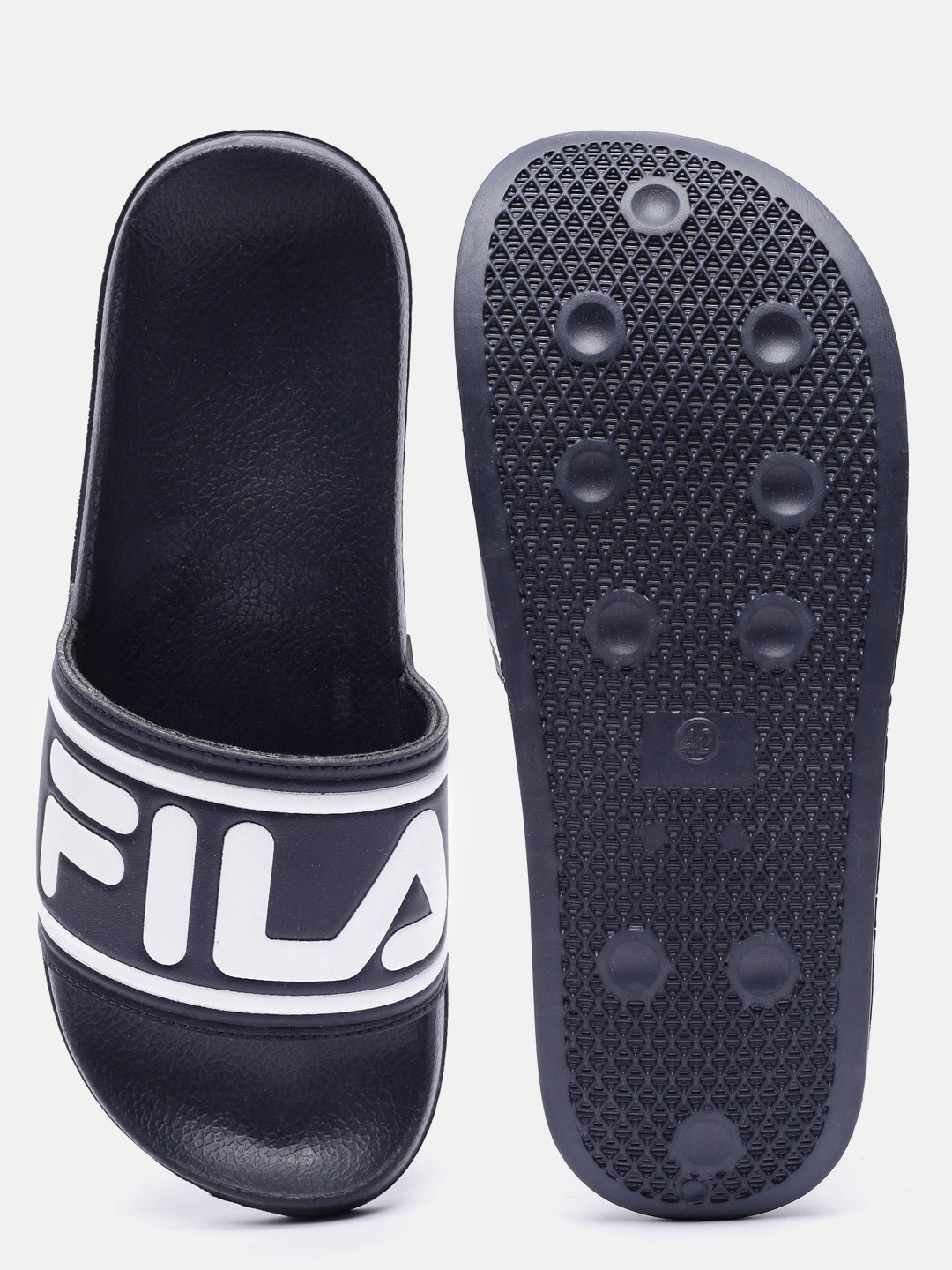 Fila Peacoat Gremy Men's Slippers