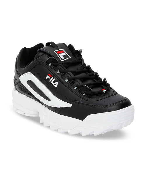 Fila Peacoat Disruptor II Xl Men's Sneaker