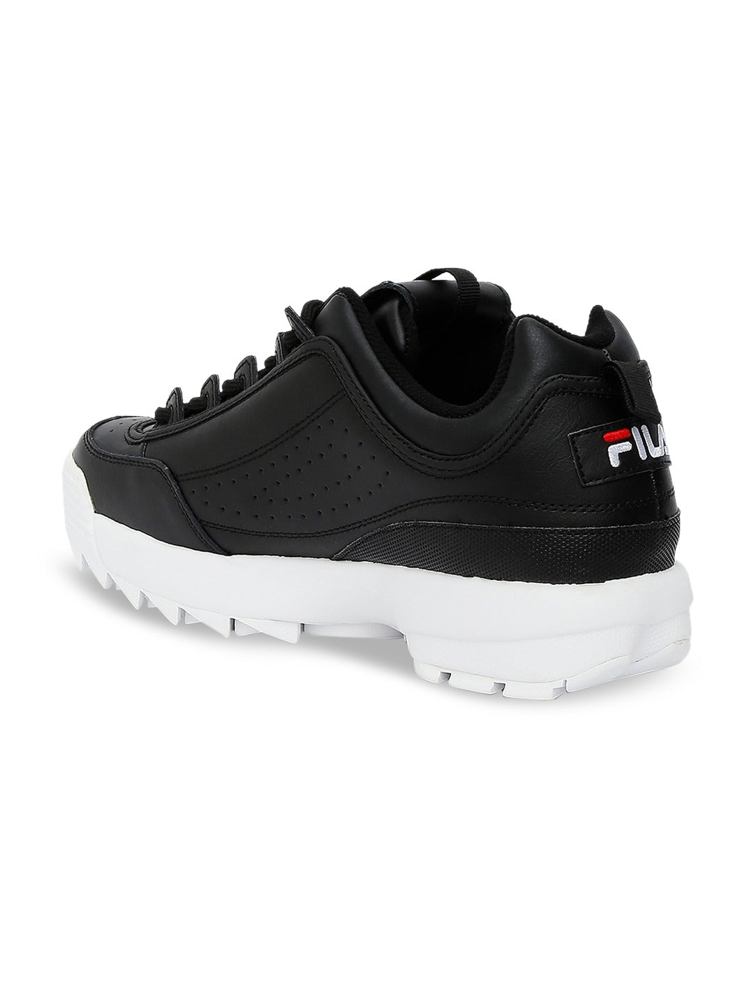 Fila Peacoat Disruptor II Xl Men's Sneaker
