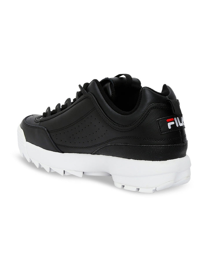 Fila Peacoat Disruptor II Xl Men's Sneaker