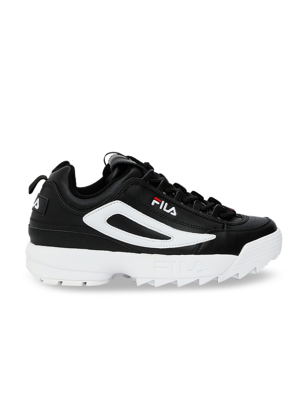 Fila Peacoat Disruptor II Xl Men's Sneaker