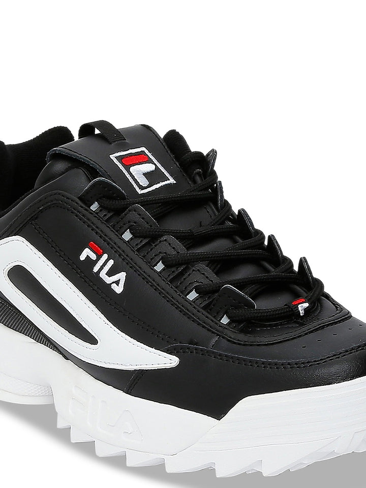 Fila Peacoat Disruptor II Xl Men's Sneaker