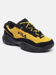 Fila Charcoal Provenance Men's Sneakers