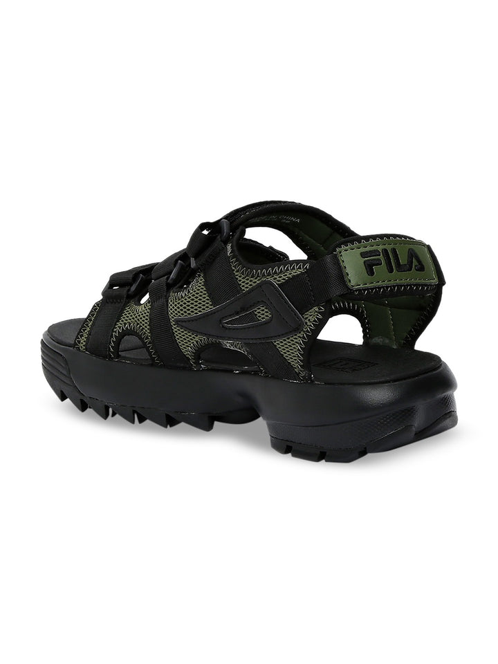 Fila Peacoat Disruptor Sandal Men's Sandals