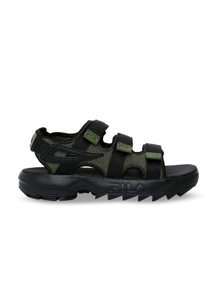 Fila Peacoat Disruptor Sandal Men's Sandals