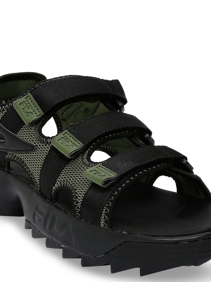 Fila Peacoat Disruptor Sandal Men's Sandals