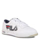 Fila Black Original Fitness Graphic Men's Running Shoes