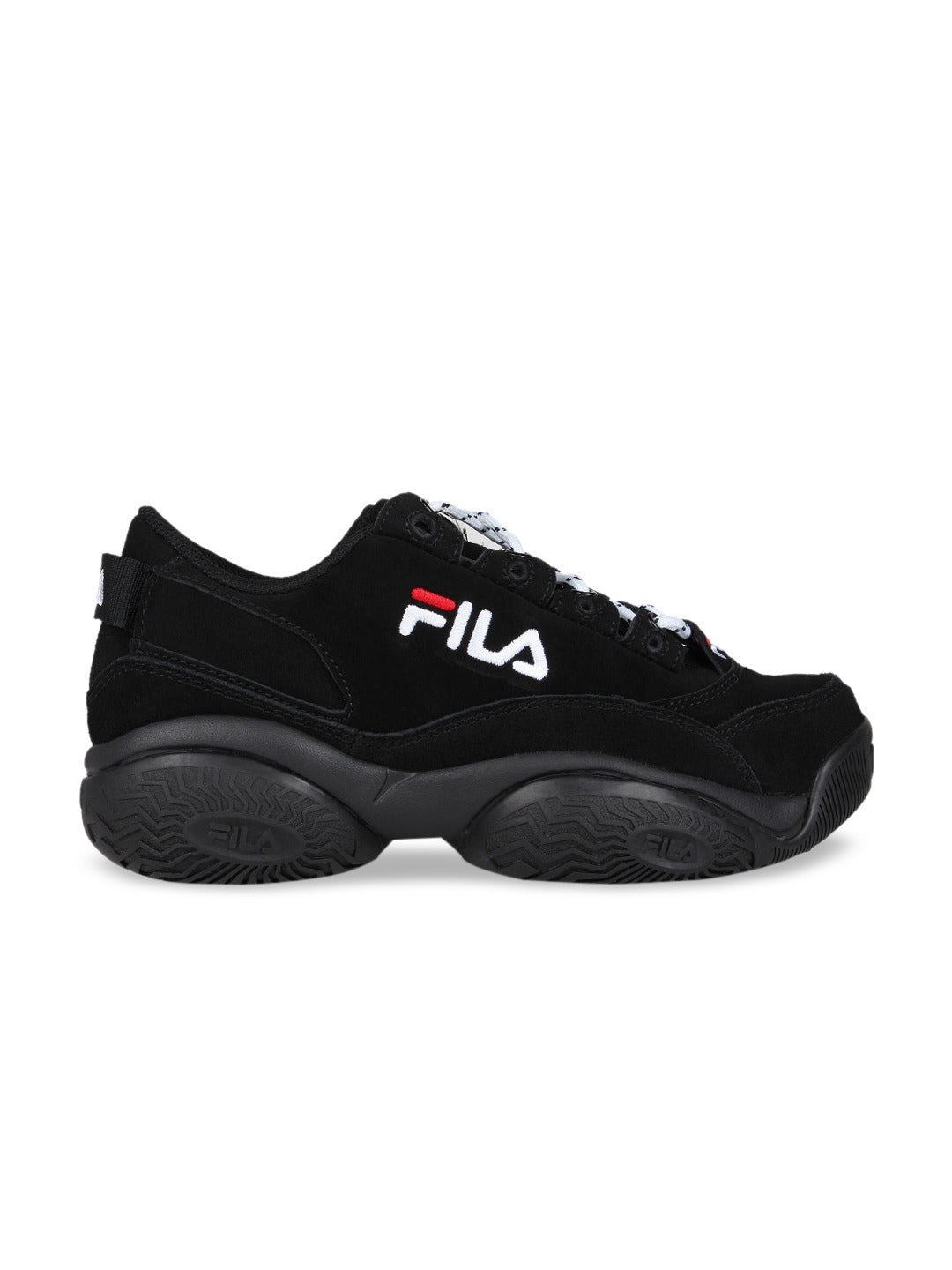 Fila Peacoat Provenance Women's Sneaker
