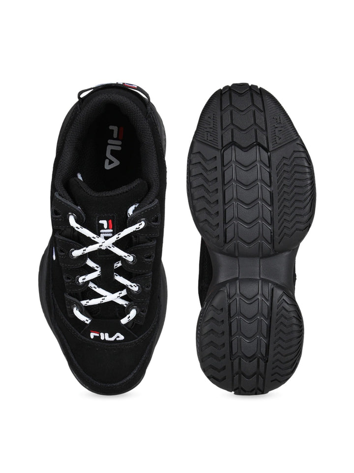 Fila Peacoat Provenance Women's Sneaker