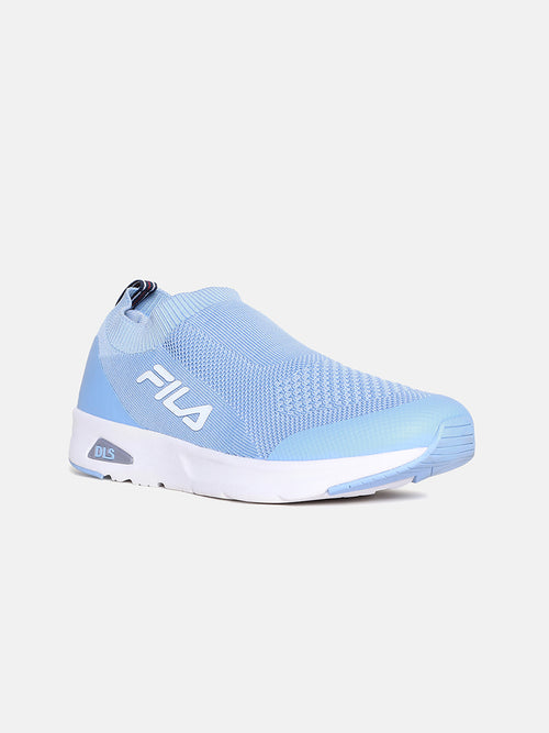 Fila Black Zubro Slip W Women's Running Shoes