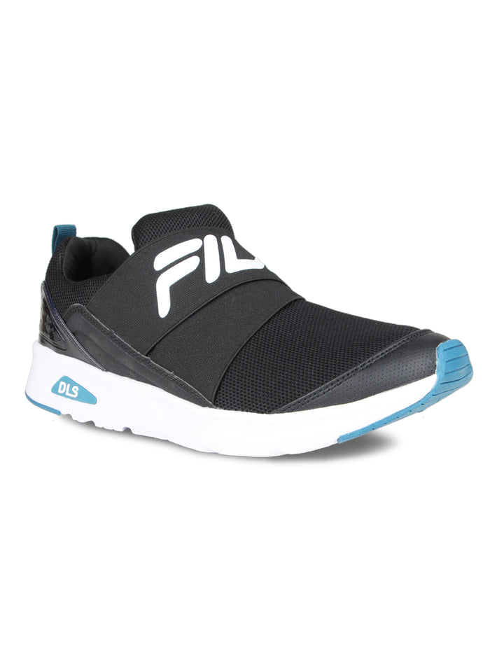 Fila Olive Pergo Plus Men's Running Shoes