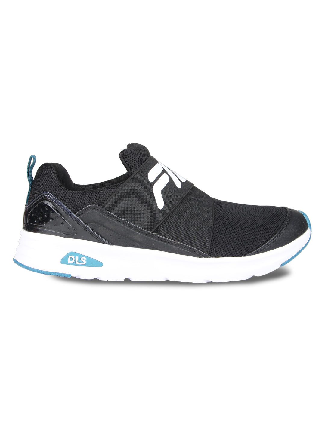 Fila Olive Pergo Plus Men's Running Shoes
