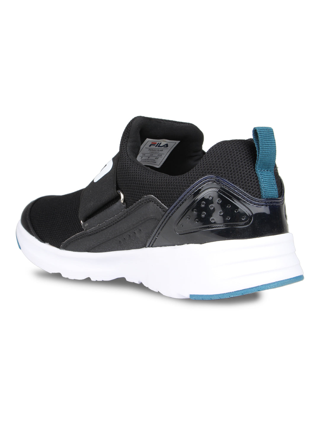 Fila Olive Pergo Plus Men's Running Shoes