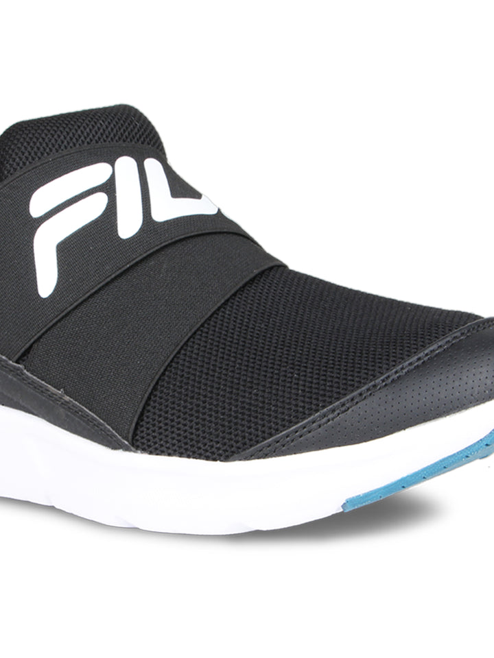 Fila Olive Pergo Plus Men's Running Shoes
