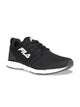 Fila Black Koop Men's Running Shoes