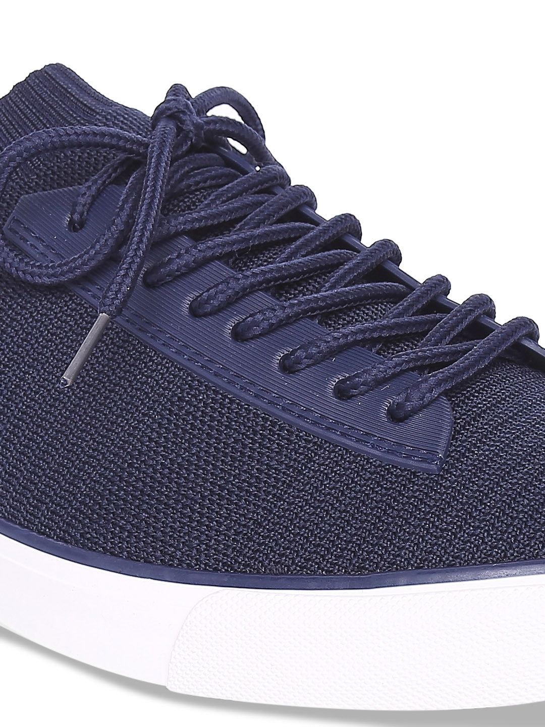 Fila Black Aero Men's Canvas Sneaker