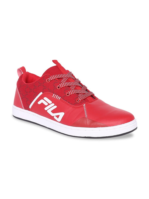 Fila Black Fame Men's Sneaker