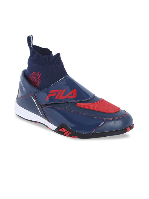 Fila Black Tailfin Men's Sneaker