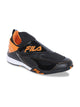 Fila Black Tailfin Mid Men's Sneaker