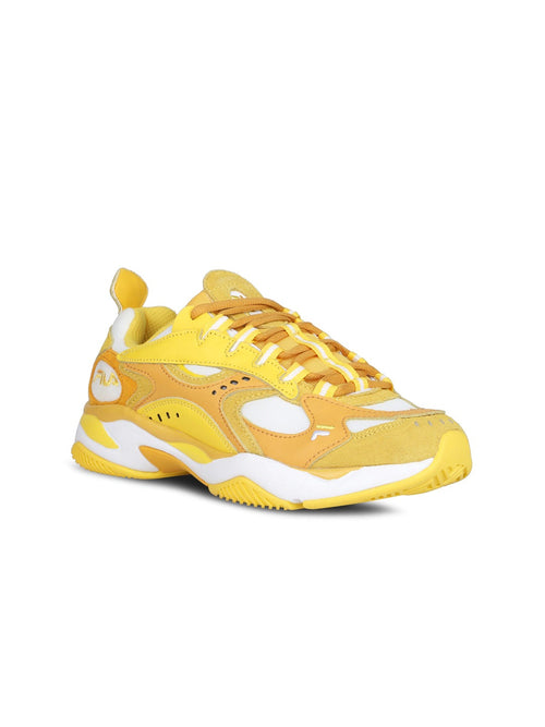 Fila Black Boveasorus Women's Sneaker