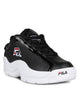 Fila Olive Grant Hill 2 Low Men's Running Shoes