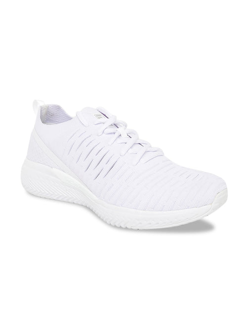 Fila Black Filargb Flow Women's Running Shoes