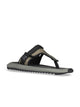 Fila Black Navotro Men's Sandals