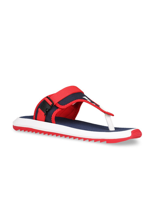 Fila Black Navotro Men's Sandals