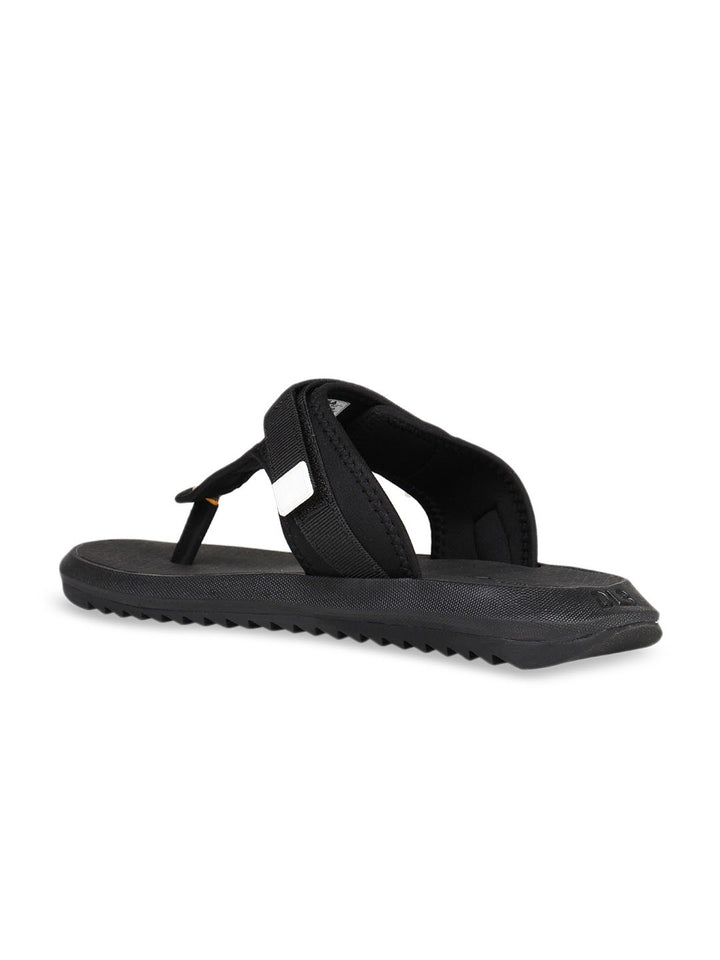Fila Black Navotro Men's Sandals