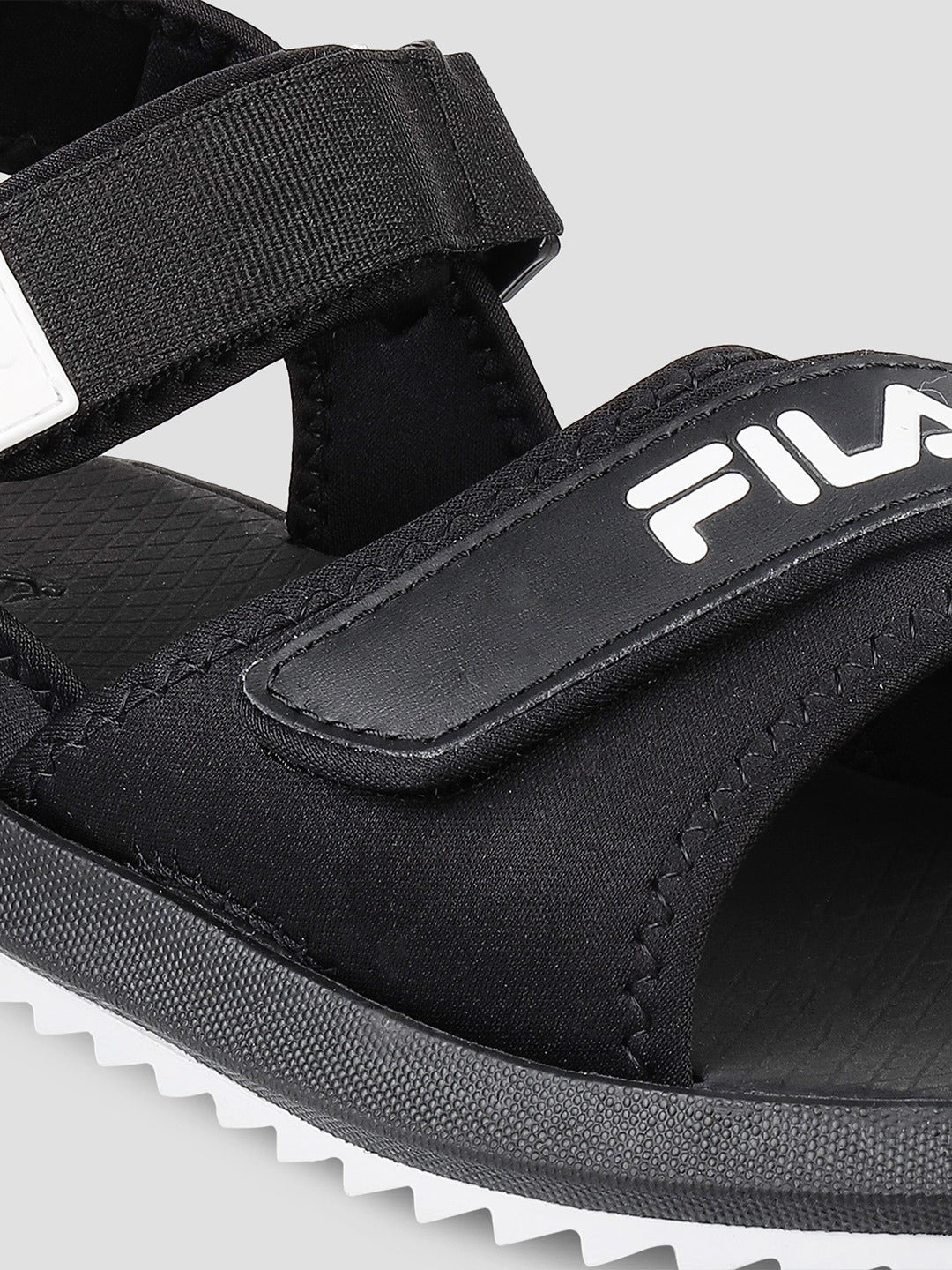 Fila Olive Delonzo Men's Sandals