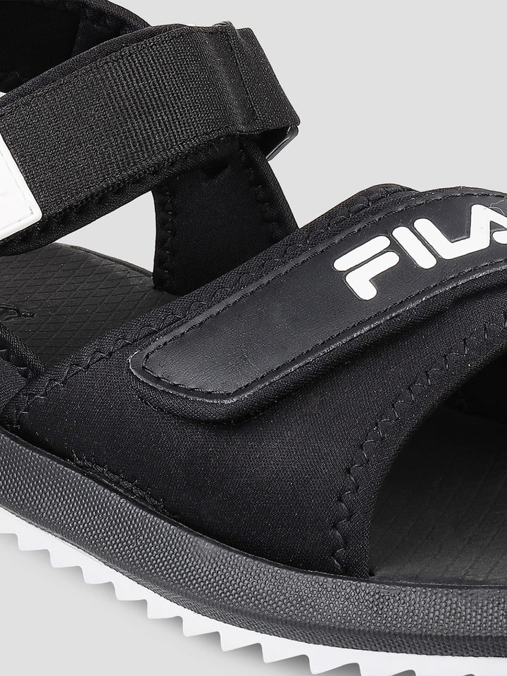 Fila Olive Delonzo Men's Sandals