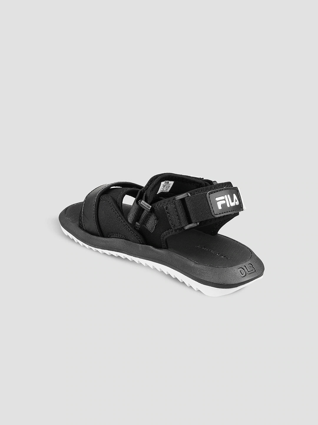 Fila Olive Delonzo Men's Sandals