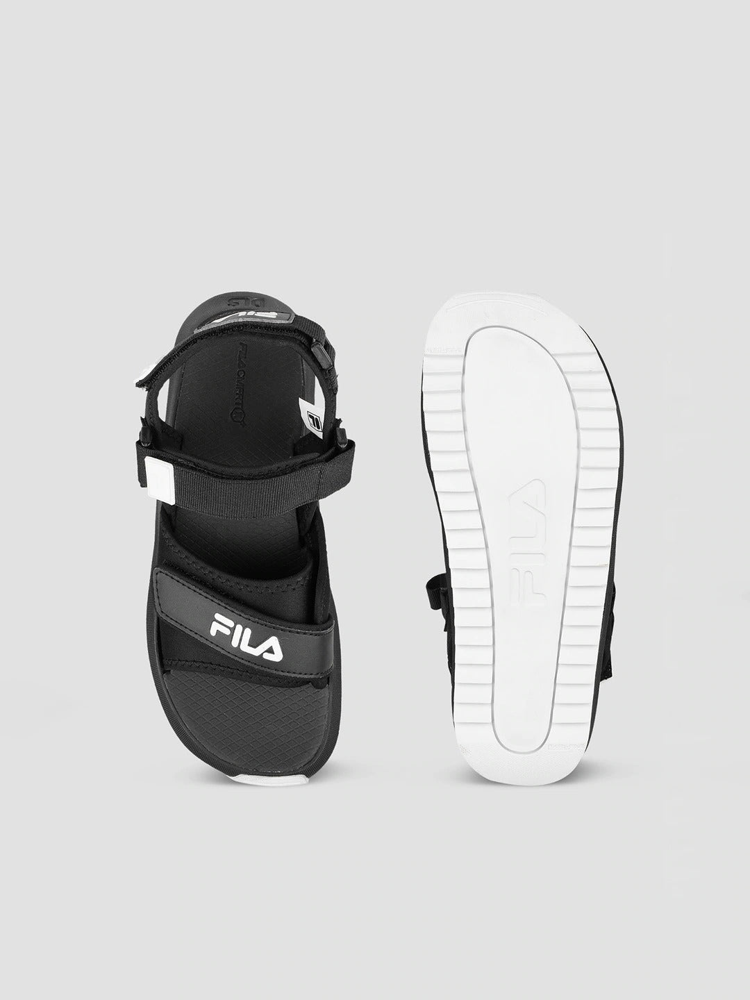 Fila Olive Delonzo Men's Sandals