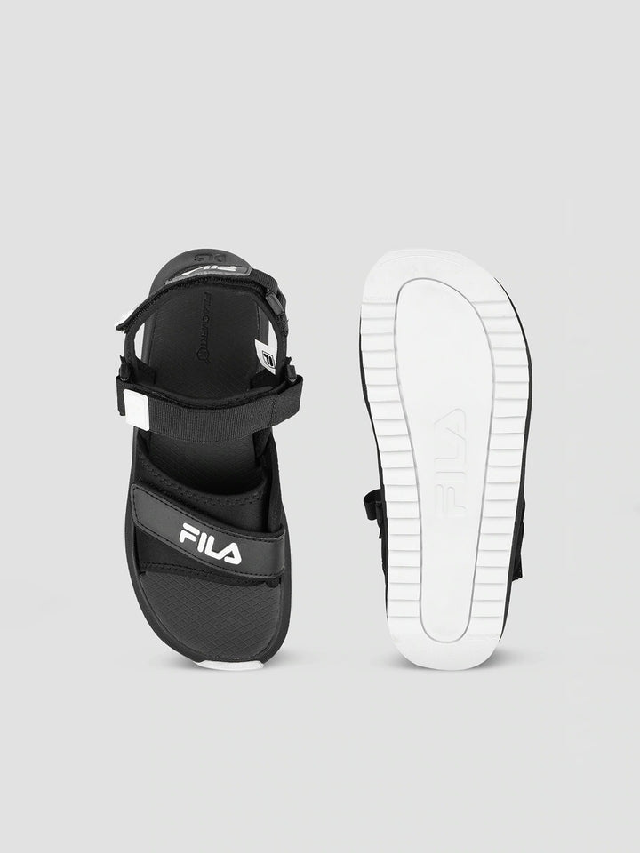 Fila Olive Delonzo Men's Sandals