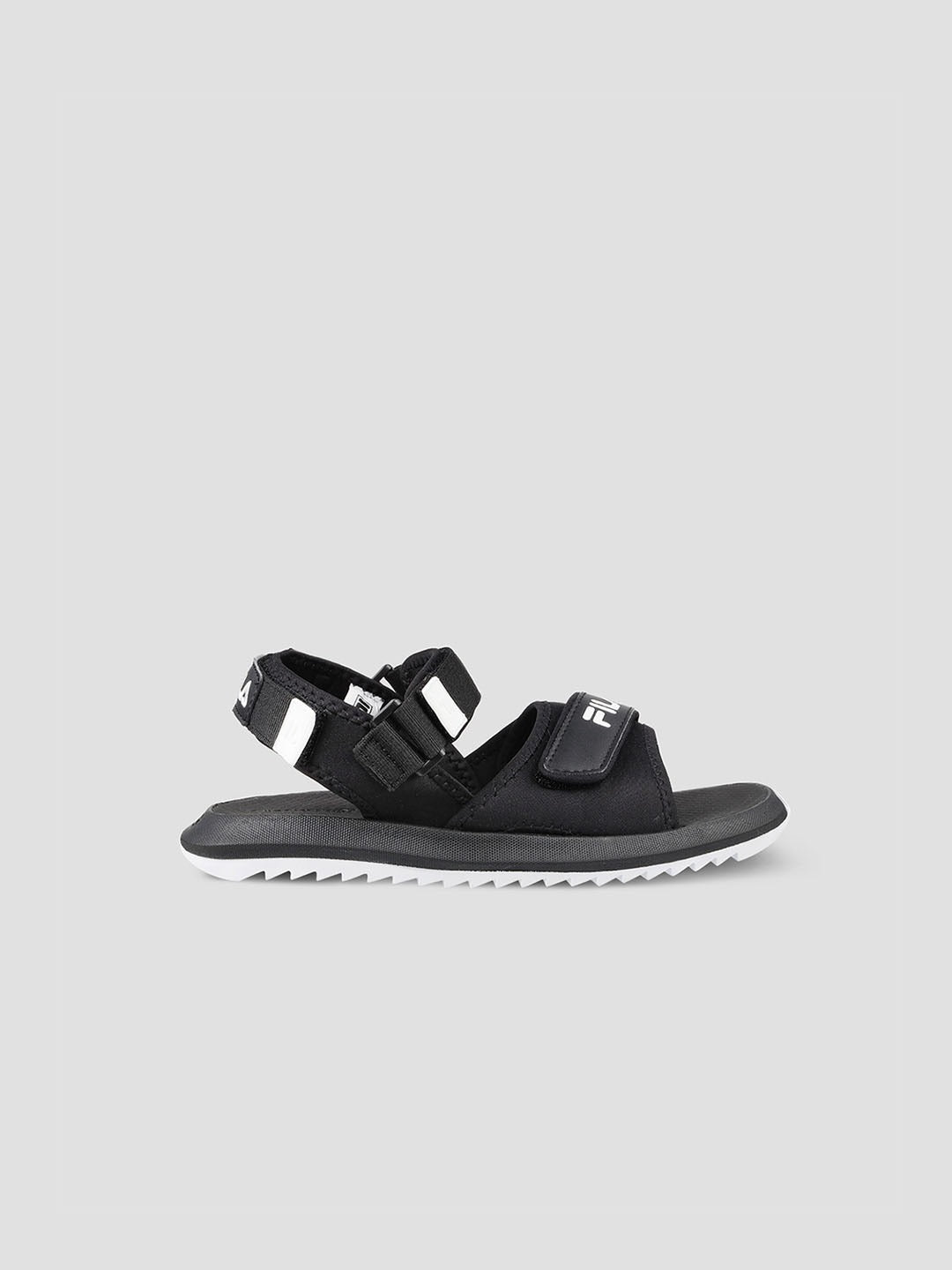 Fila Olive Delonzo Men's Sandals